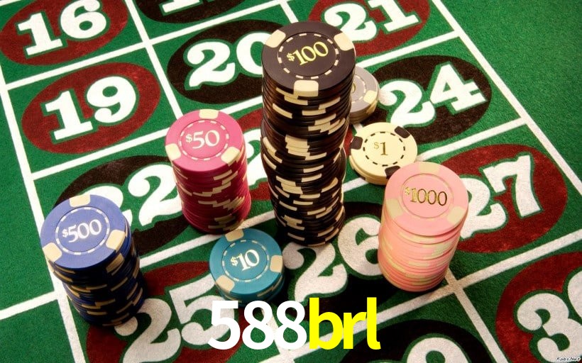 Provedores de Jogos 588brl