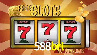 Descubra o Mundo do Cassino Online com 588brl
