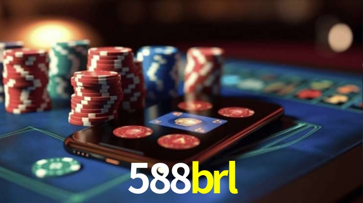 Estatísticas do Jogo 588brl