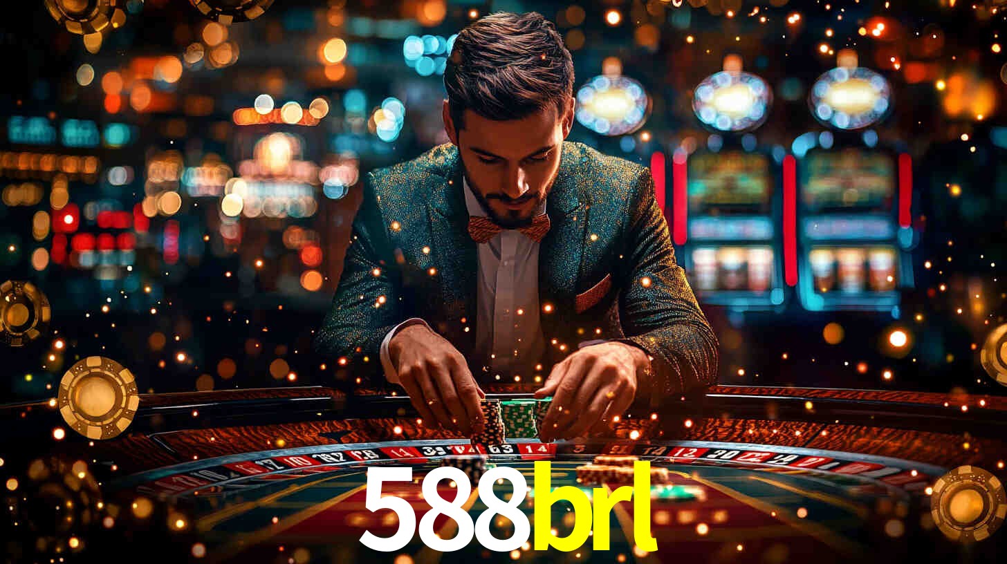 Tournaments 588brl