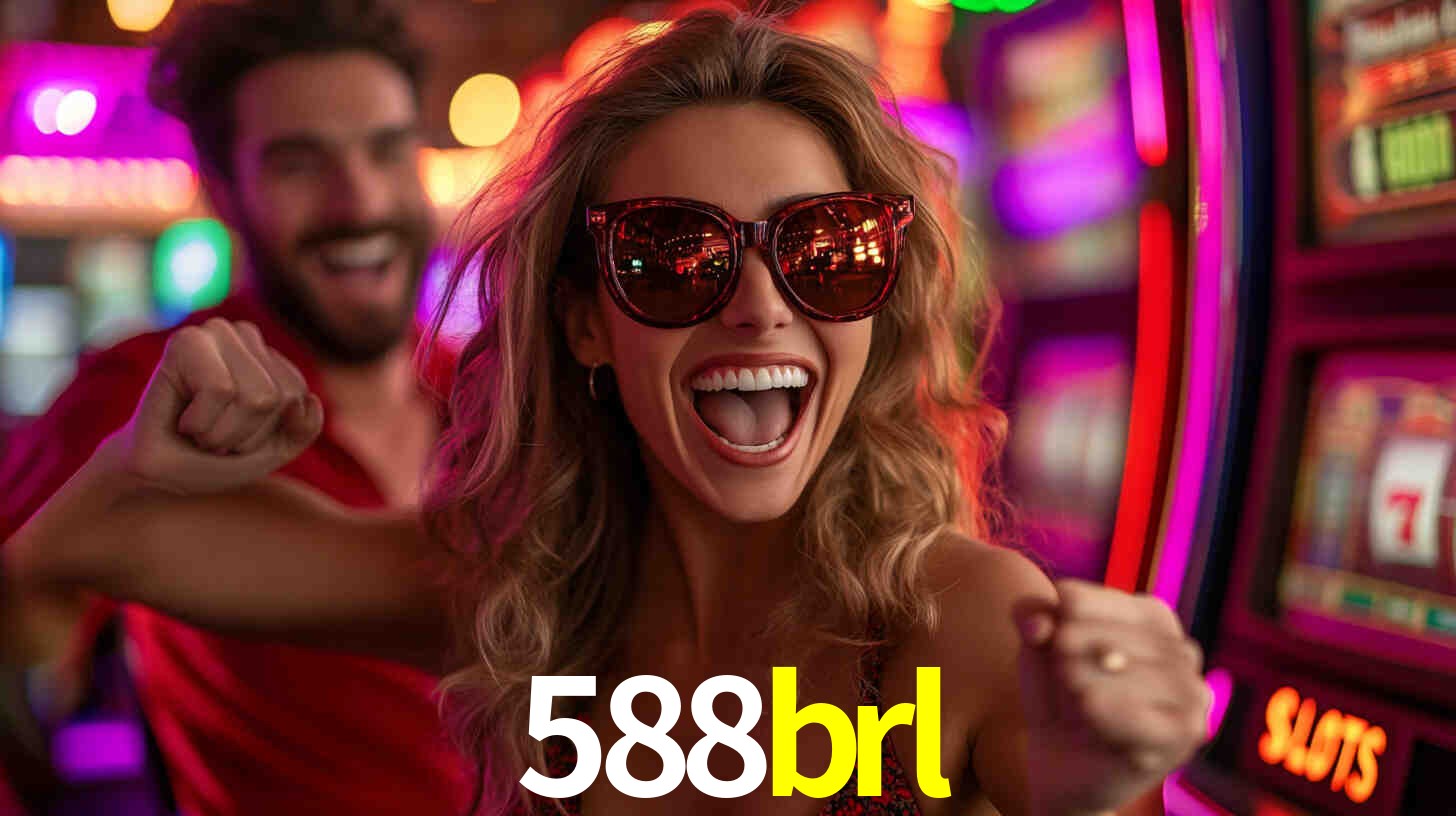 Explorando a Categoria de Eventos em Apostas na 588brl