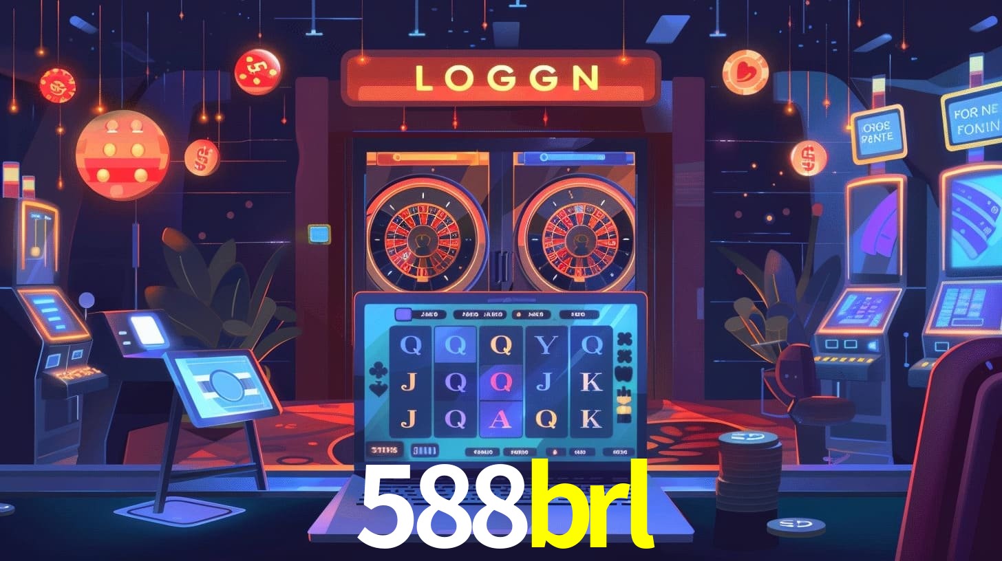 588brl Rio de Janeiro - Licenses