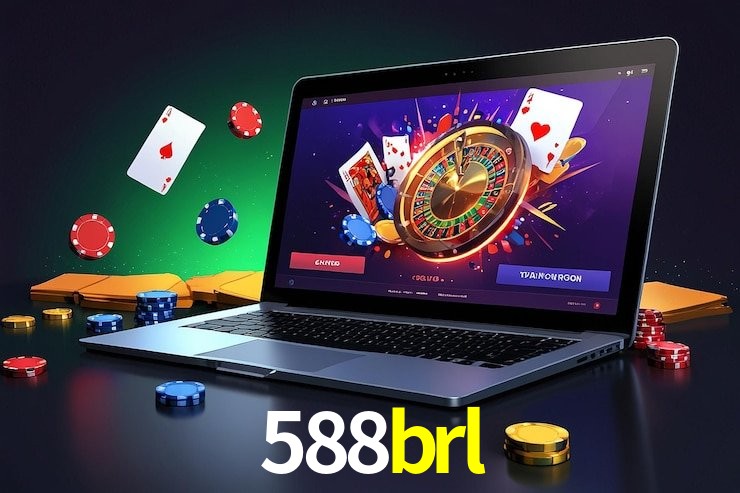 588brl Salvador - Support