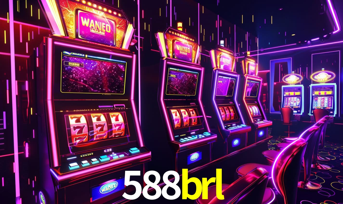 A Emoção da Loteria na 588brl: Uma Chance de Mudança de Vida