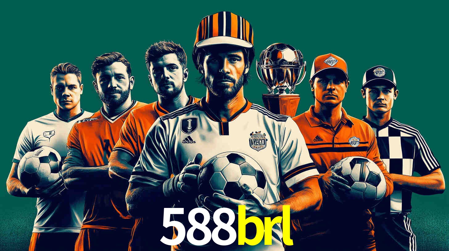 Descubra a Essência do 588brl: Nossa História e Compromissos