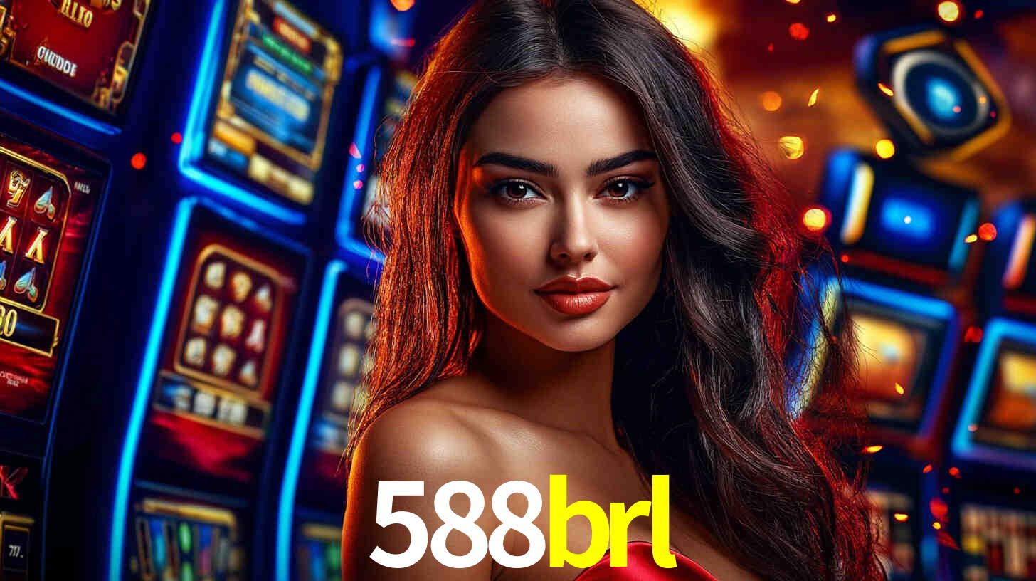 Inovações de Jogos na 588brl: O Futuro das Experiências Interativas
