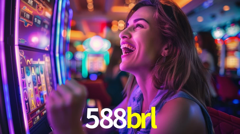 Experimente o Login Seguro Premium no 588brl