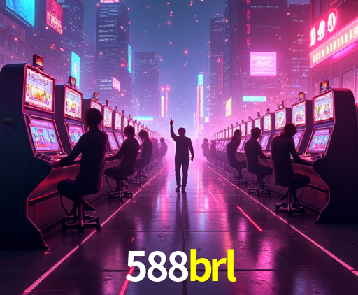 Apostas de Futebol 588brl