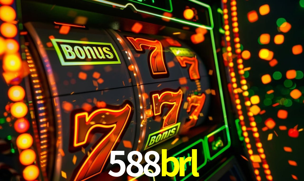 cassino 588brl
