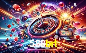 Casino Ao Vivo 588brl