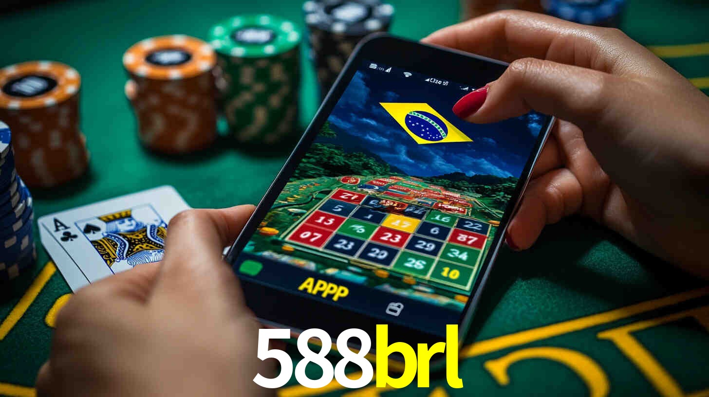 Descubra a Essência do 588brl: Nossa História e Compromissos