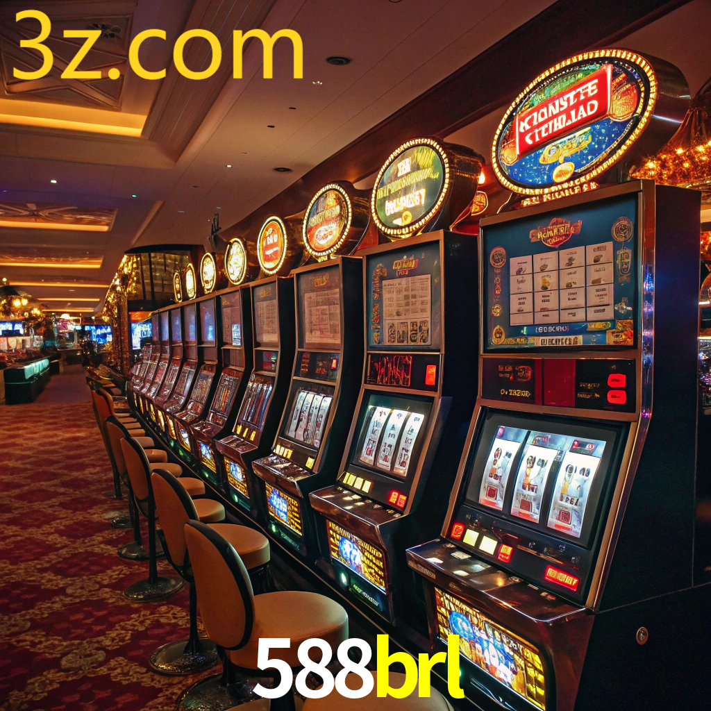588BRL