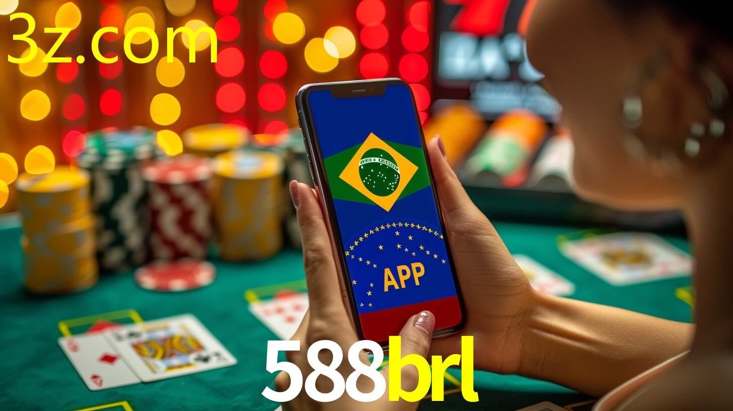 588BRL